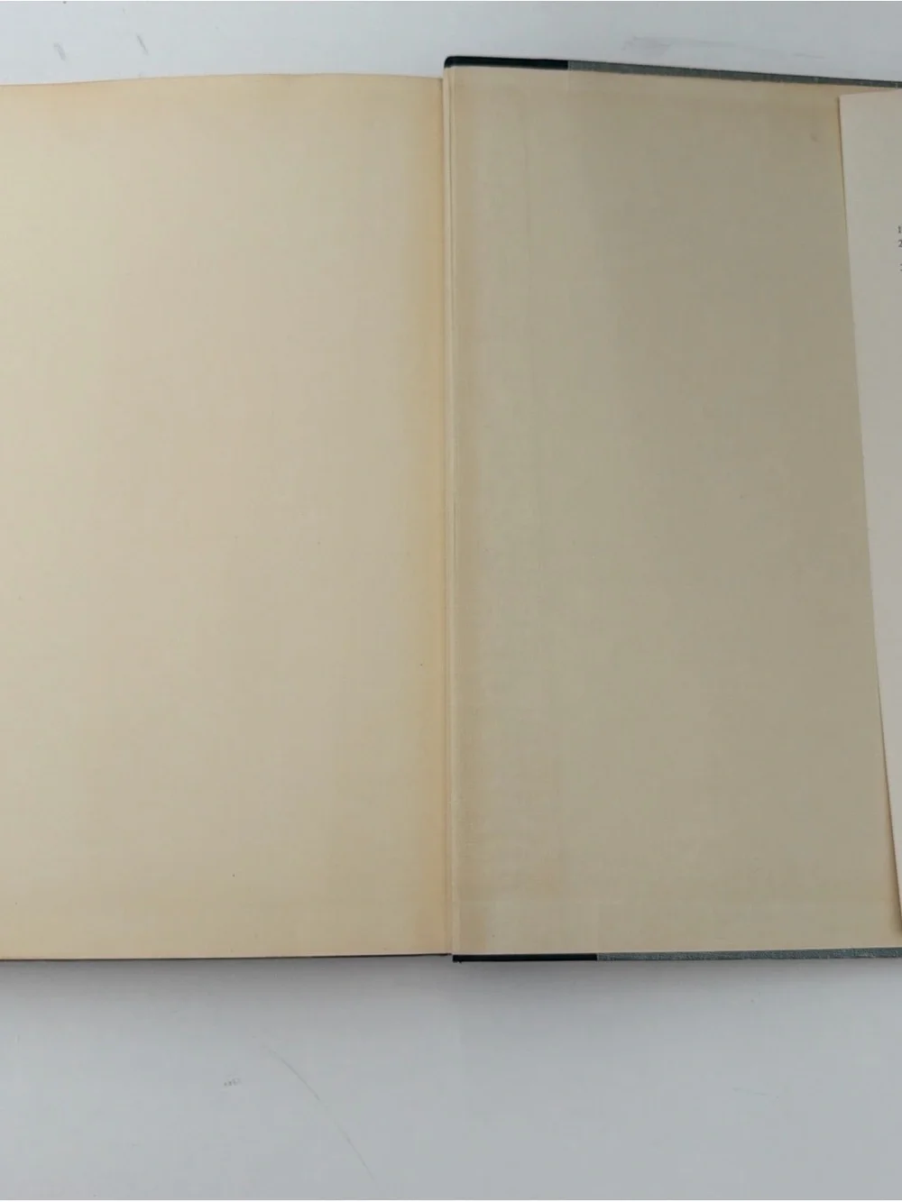1957 A History of the United States Air Force 1907-1957 Book Alfred Goldberg